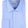 Christopher Lena Classic Fit French Cuff Shirt - Image 2