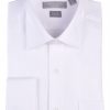 Christopher Lena Classic Fit French Cuff Shirt